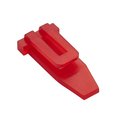 Molex 070 TPA ST 1P Red 35182-0192